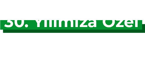 CafePlus 30. Yıl